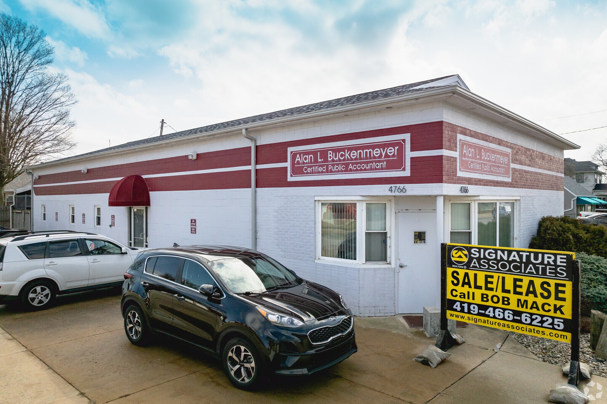 4766 N Summit St, Toledo, OH for sale Building Photo- Image 1 of 1