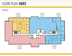 4692 Millennium Dr, Belcamp, MD for lease Floor Plan- Image 1 of 1