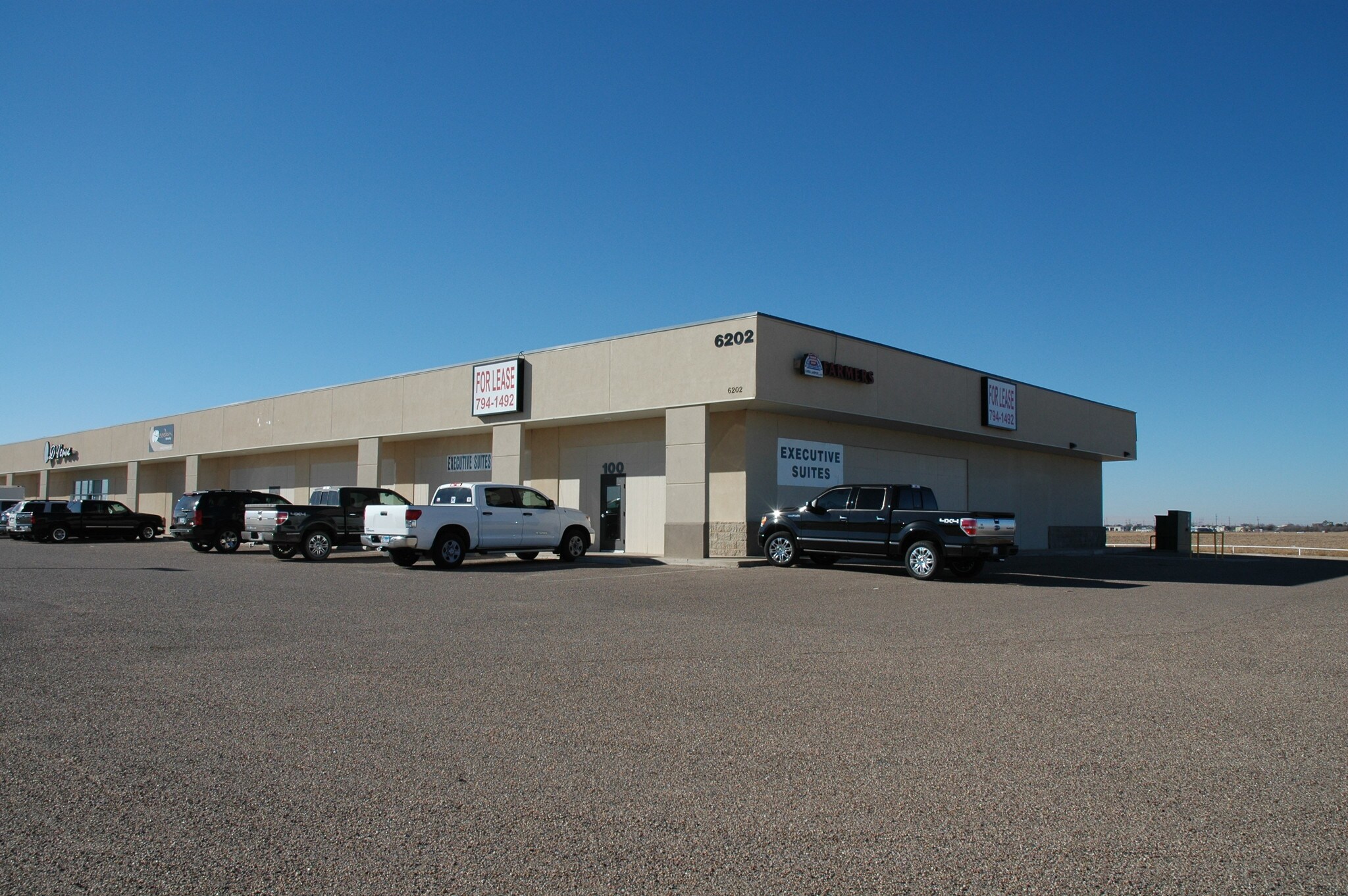 6202 Iola Ave, Lubbock, TX for sale Building Photo- Image 1 of 1