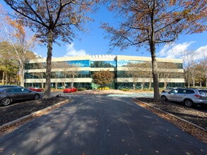 5950 Live Oak Pky, Norcross, GA for lease Building Photo- Image 1 of 23