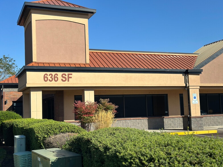 2306-2318 Heritage Way, Albany, OR for lease - Building Photo - Image 2 of 13