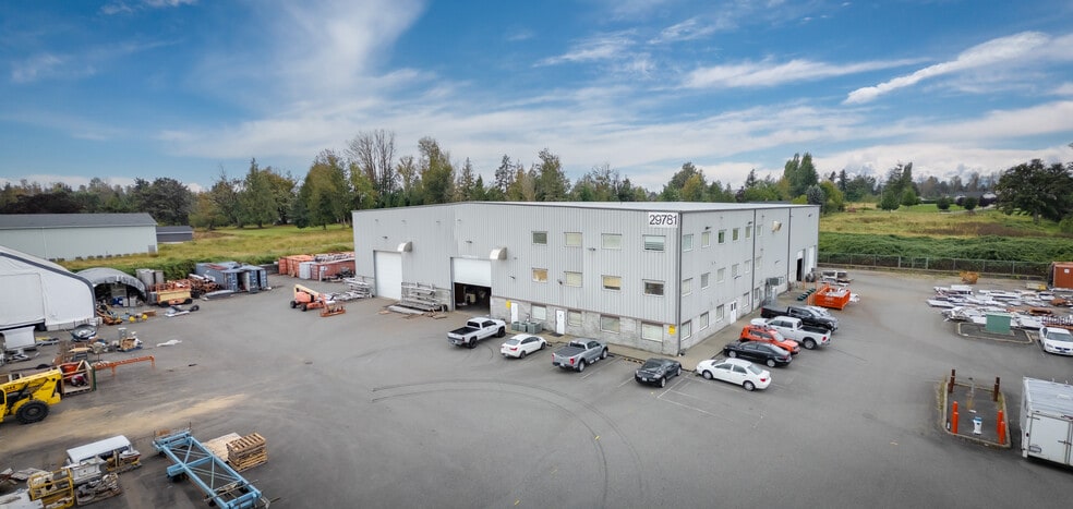29781 Fraser Hwy, Abbotsford, BC for sale - Building Photo - Image 3 of 36