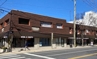 More details for 7801 Old Georgetown Rd, Bethesda, MD - Retail for Lease