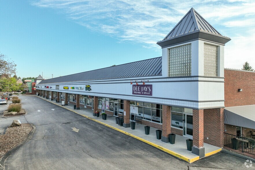 2600-2650 Brandt School Rd, Wexford, PA for sale - Primary Photo - Image 1 of 1