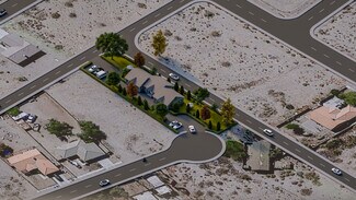 More details for 2812 Harlequin Ct, Thermal, CA - Land for Sale