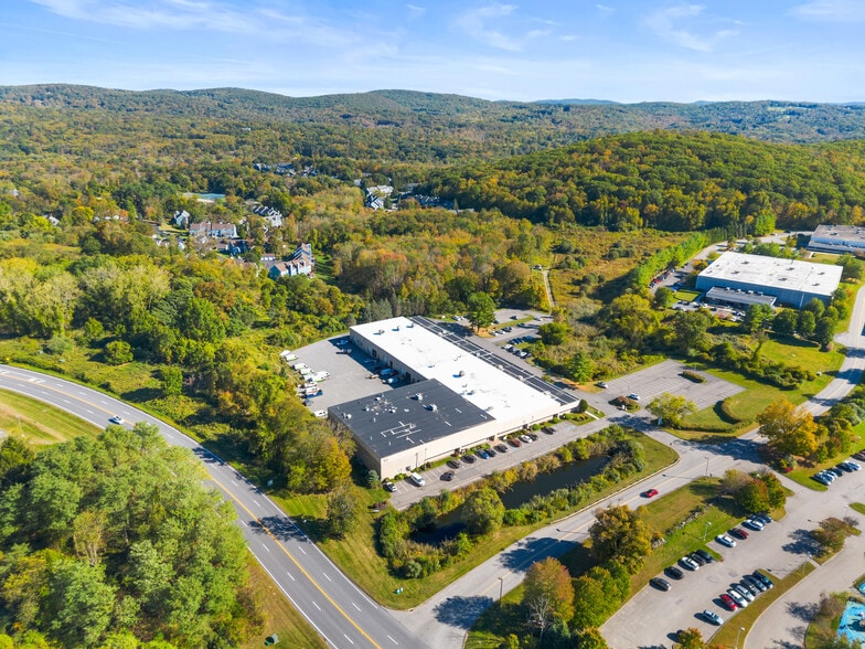 16 Mt. Ebo Rd S, Brewster Village, NY for sale - Building Photo - Image 2 of 10