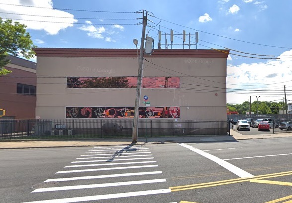 1655 Richmond Ave, Staten Island, NY for lease - Building Photo - Image 2 of 10