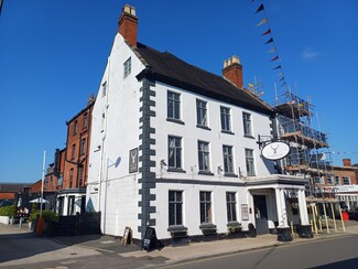 More details for Carter St, Uttoxeter - Hospitality for Sale