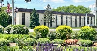 More details for 475 W 55th St, Countryside, IL - Office, Office/Medical for Lease