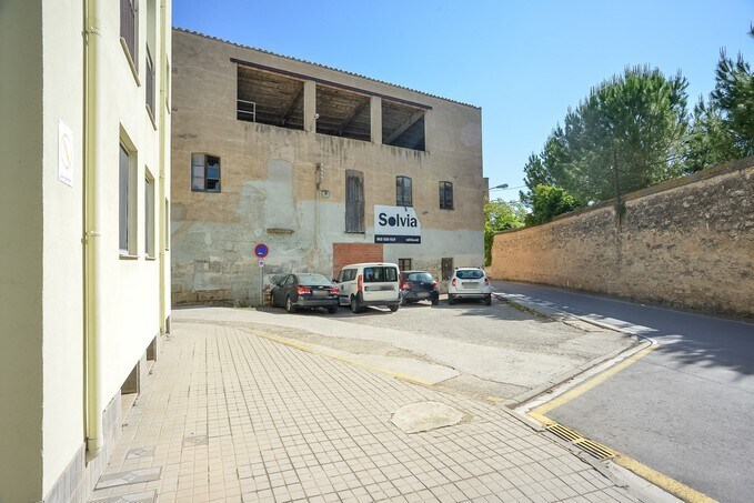 Industrial in Banyoles, Gerona for sale - Building Photo - Image 2 of 9
