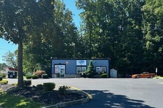 More details for 165 Route 32, Central Valley, NY - Retail for Sale