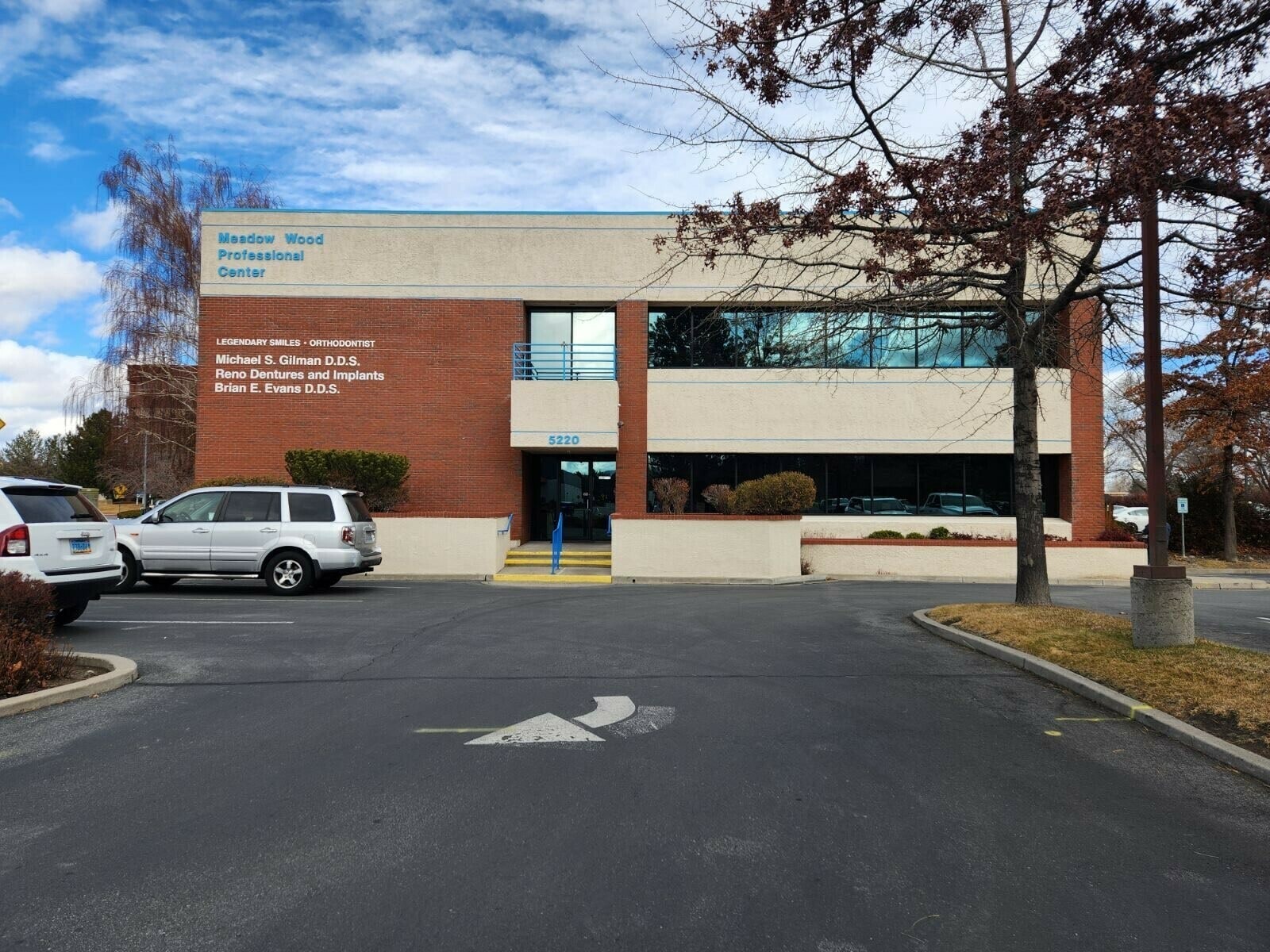 5220 Neil Rd, Reno, NV for lease Interior Photo- Image 1 of 18