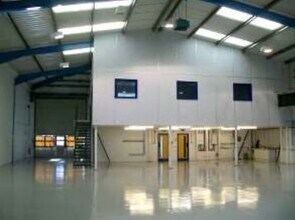 Caxton Rd, Bedford for lease Interior Photo- Image 1 of 2