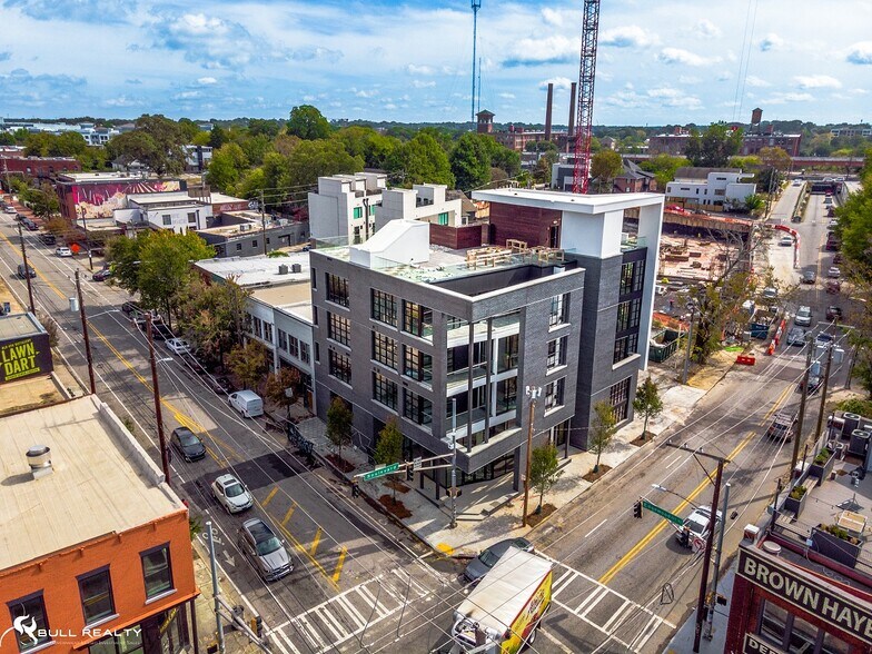 479 Edgewood Ave SE, Atlanta, GA for sale - Primary Photo - Image 1 of 1