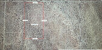 Palmdale Vacant Land - 1031 Exchange Property