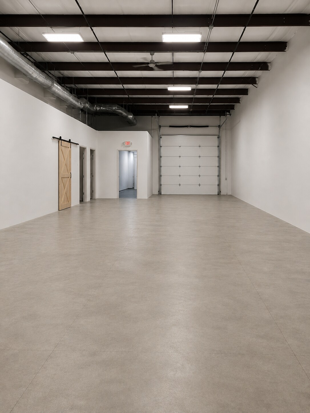 7308 NW 164th St, Edmond, OK for lease Interior Photo- Image 1 of 4