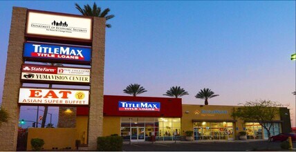 2750-2800 S Pacific Ave, Yuma, AZ 85365 | LoopNet 2750-2800 S Pacific Ave, Yuma, AZ 85365 | LoopNet