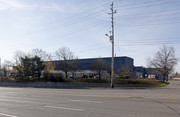 1150 Walkers Ln, Burlington ON - Warehouse