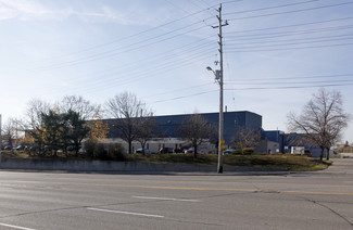 More details for 1150 Walkers Ln, Burlington, ON - Industrial for Lease