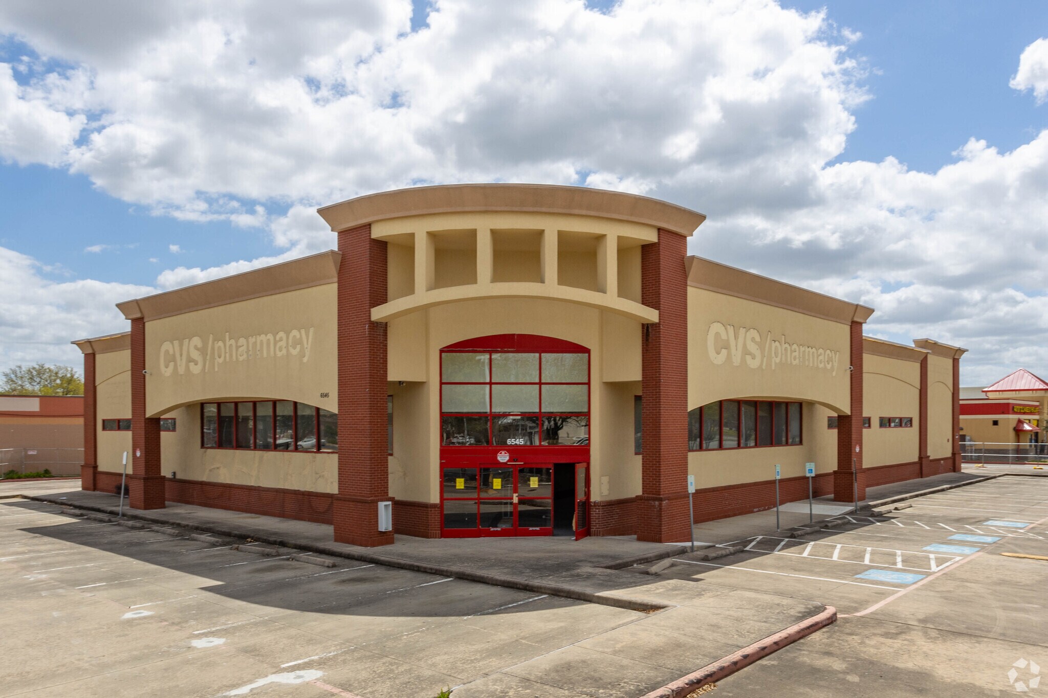 6545 Westheimer Rd, Houston, TX for sale Primary Photo- Image 1 of 1
