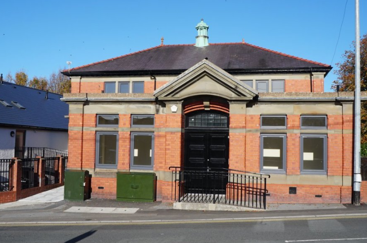 College St, Ammanford for sale Building Photo- Image 1 of 1