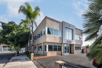 More details for 1043 Civic Center Dr W, Santa Ana, CA - Office for Lease