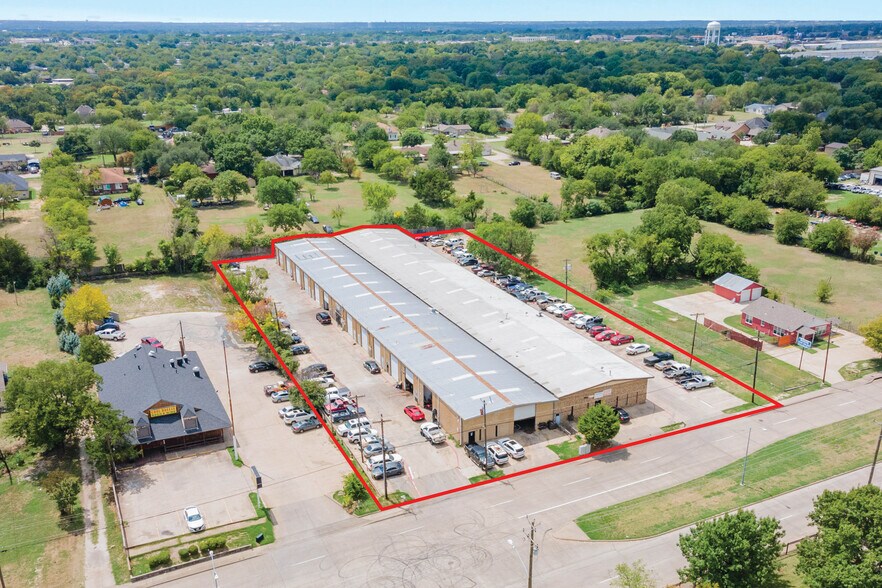 602606 E Red Bird Ln, Duncanville, TX 75116