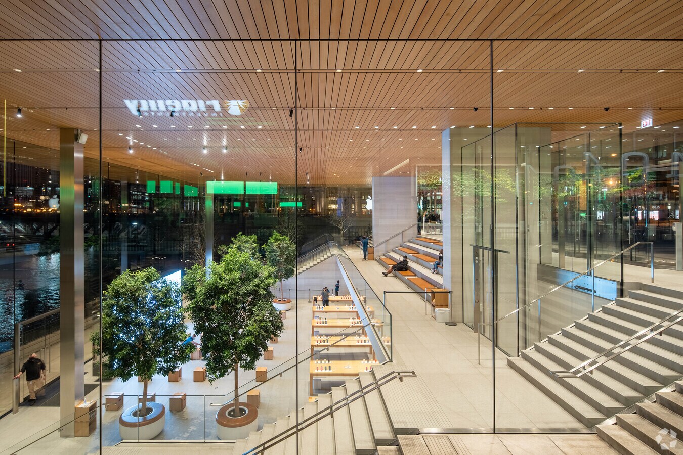 401 N Michigan Ave, Chicago, IL 60611 | LoopNet