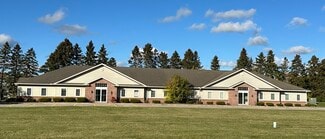 More details for 1680 Empire Blvd, Webster, NY - Office for Lease