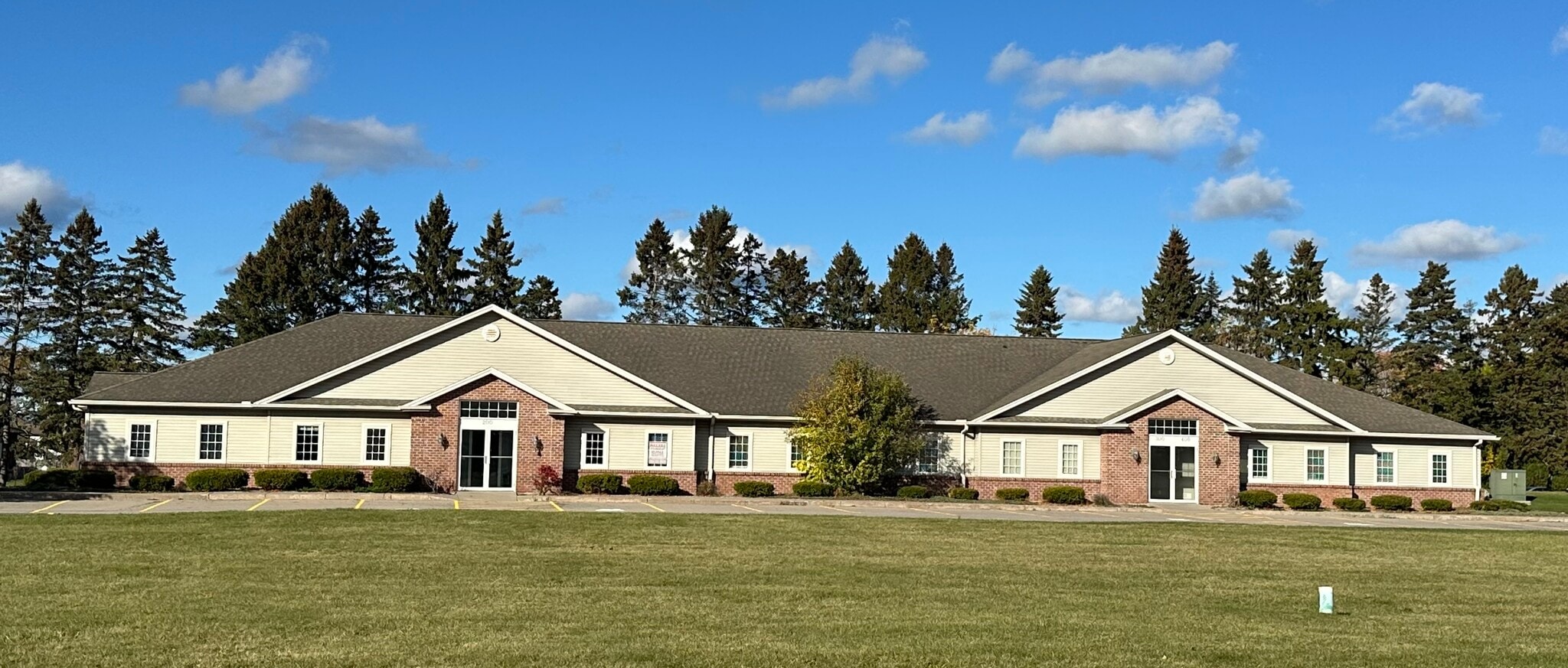 1680 Empire Blvd, Webster, NY for lease Building Photo- Image 1 of 2