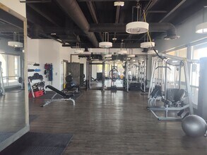 10855 N Frank Lloyd Wright Blvd, Scottsdale, AZ for lease Interior Photo- Image 2 of 8