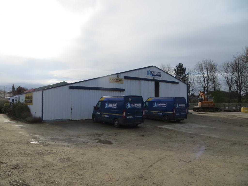 Flex in Plourin-lès-Morlaix for sale Building Photo- Image 1 of 8