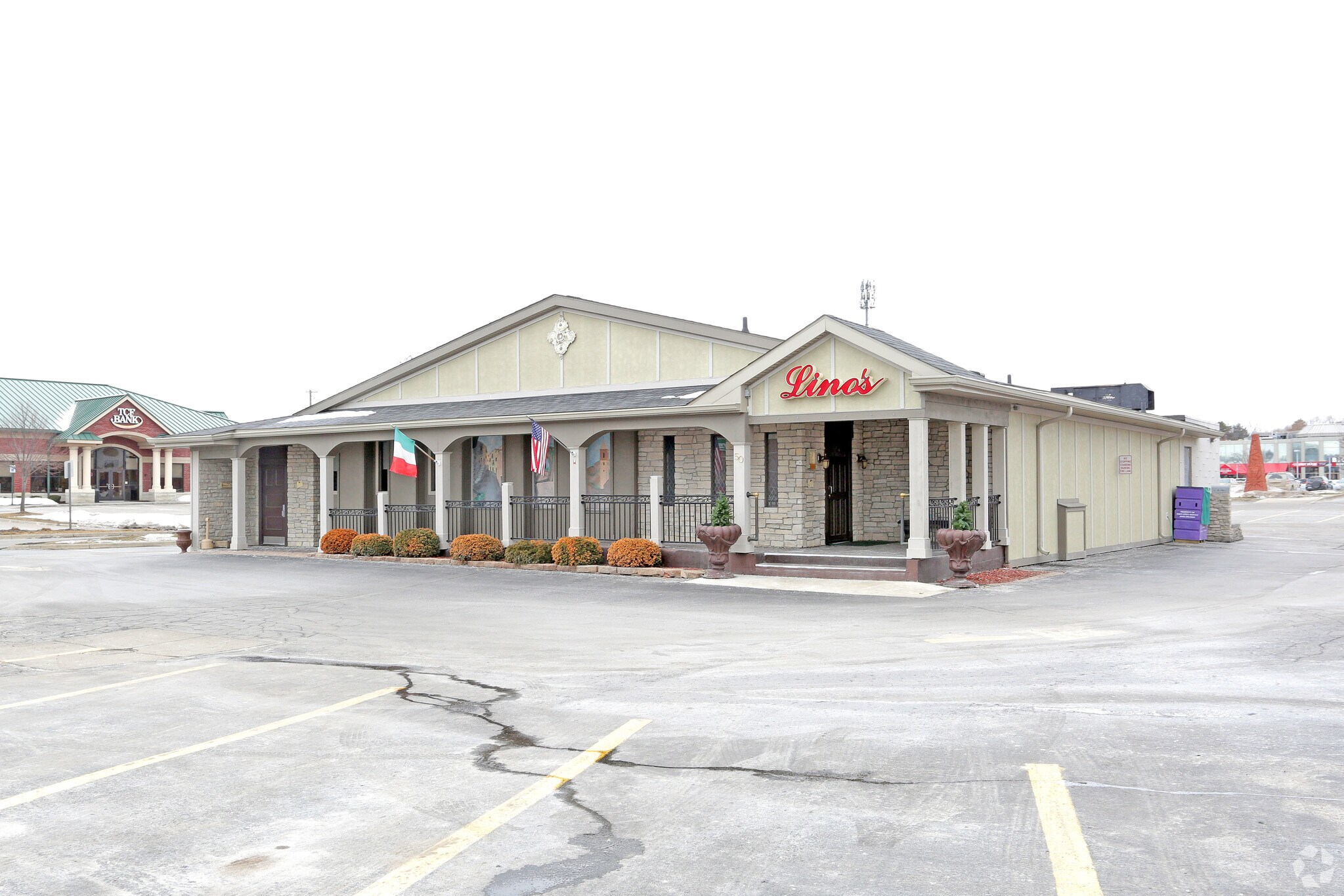 50 W Tienken Rd, Rochester Hills, MI for sale Building Photo- Image 1 of 1