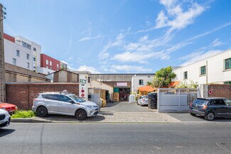 More details for 91-97 Rue Du Port, Aubervilliers - Flex for Lease