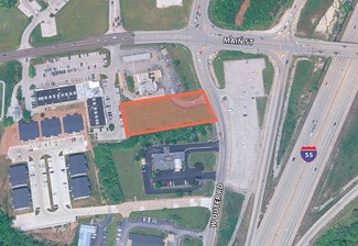 More details for 1238-1280 Main St, Imperial, MO - Land for Lease