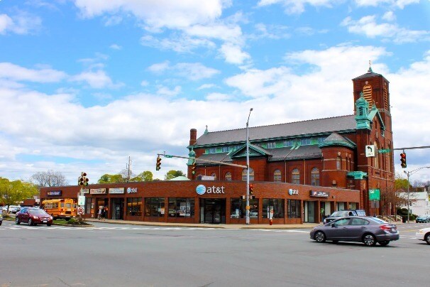 207-209 Centre St, Malden, MA for sale Primary Photo- Image 1 of 1