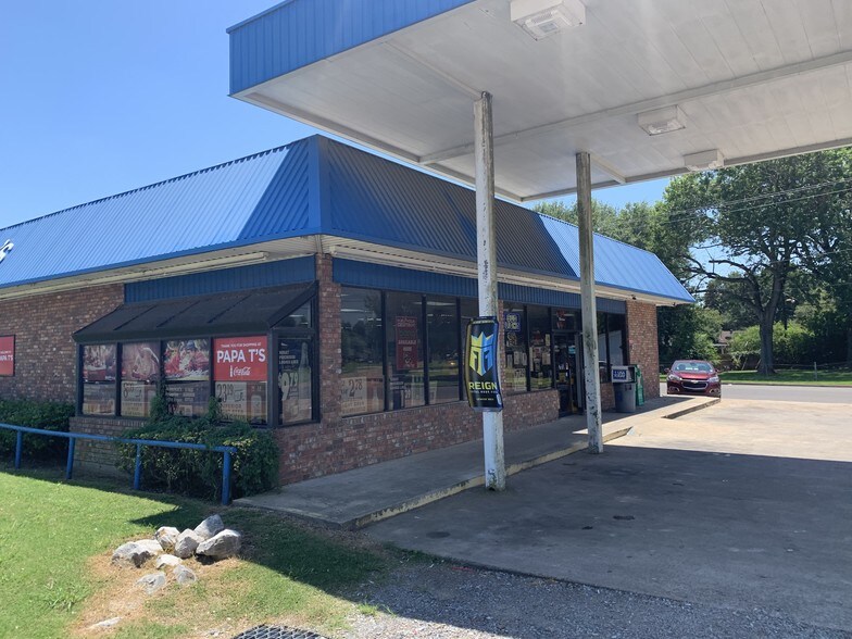 1112 Carter St, Vidalia, LA 71373