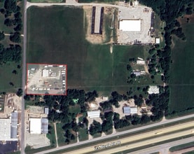 140 Midwest Ln, Strafford, MO for lease Building Photo- Image 1 of 1