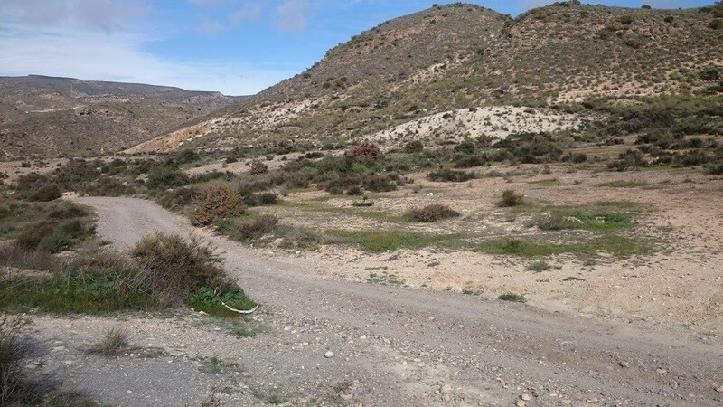 Land in Lucainena de las Torres for sale - Building Photo - Image 2 of 3