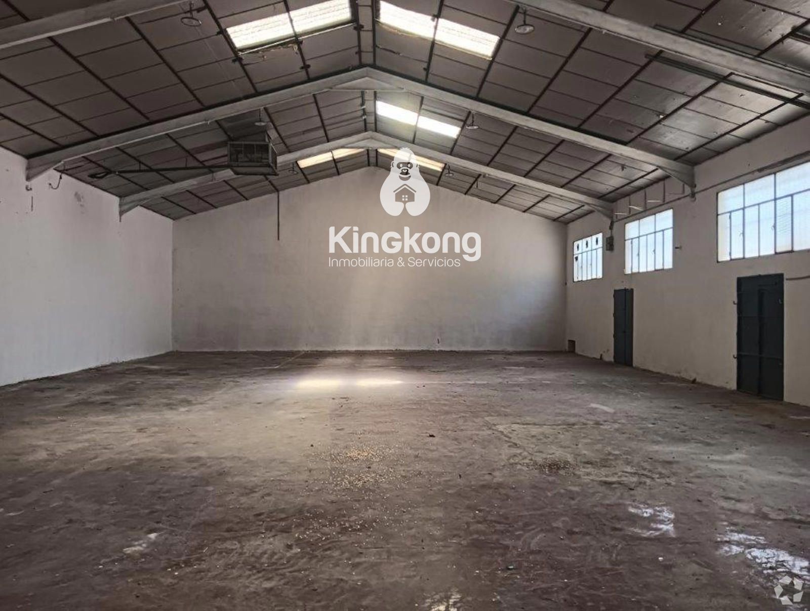 Industrial in Arganda del Rey, Madrid for sale Primary Photo- Image 1 of 1