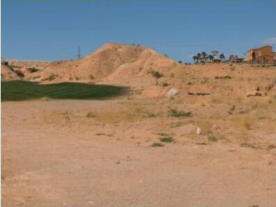 795 Kitty Hawk Dr, Mesquite, NV for sale - Primary Photo - Image 1 of 1