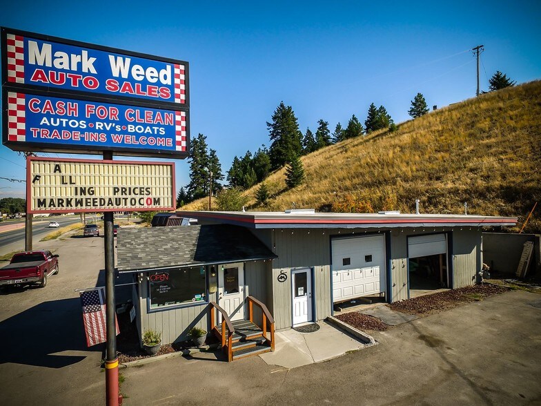 1018 US Highway 2 E, Kalispell, MT 59901