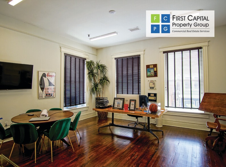 13 W Pine St, Orlando, FL for lease - Building Photo - Image 2 of 43