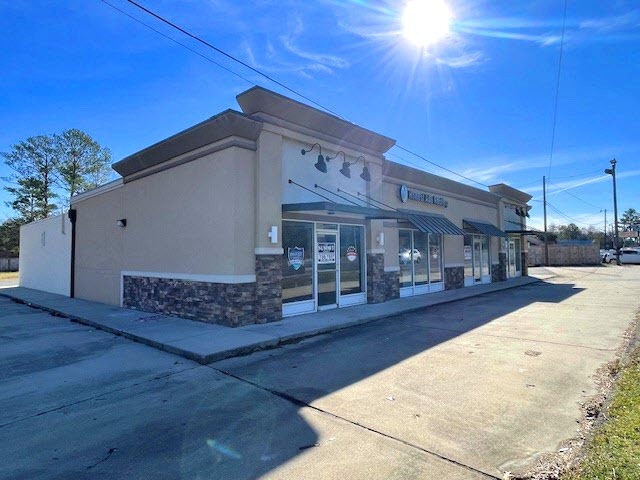 6004 Hawkinsville Rd, Macon-Bibb, GA for lease - Building Photo - Image 1 of 9