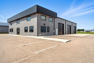 More details for 4252 16th Ave N, Grand Forks, ND - Industrial for Sale