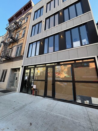 More details for 96 Moore St, Brooklyn, NY - Retail for Lease