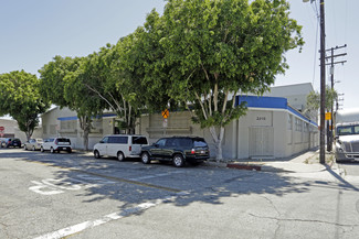 More details for 2010-2014 Belgrave Ave, Huntington Park, CA - Industrial for Sale