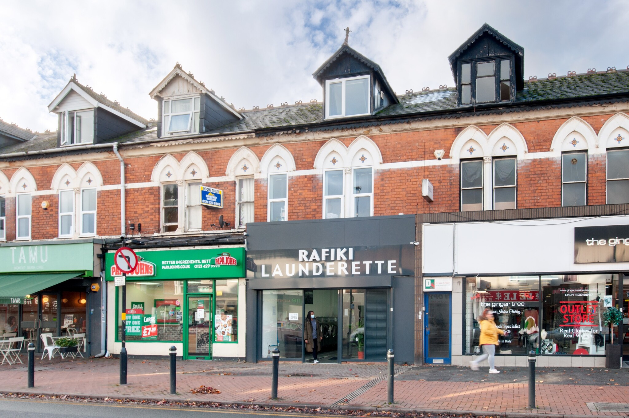 602 Bearwood Rd, Smethwick, B66 4BW | LoopNet