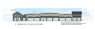 More details for 1455 E Main St, Fredericksburg, TX - Retail for Lease