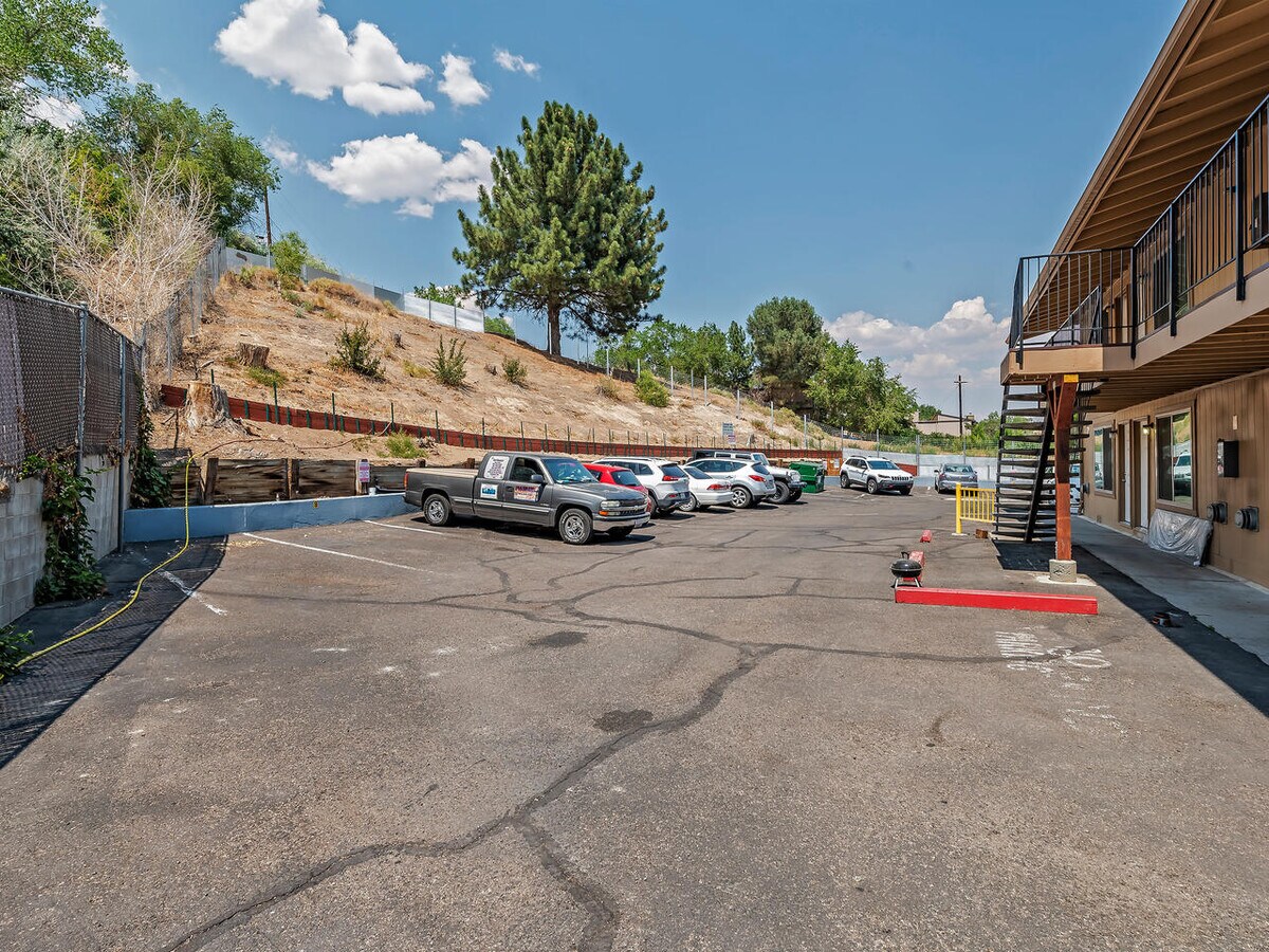 2025 Wedekind Rd, Reno, NV 89512